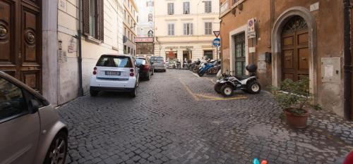 Hotel Azzurra