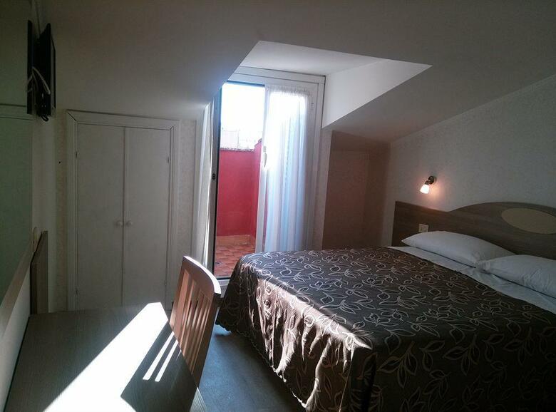 Hotel Concorde