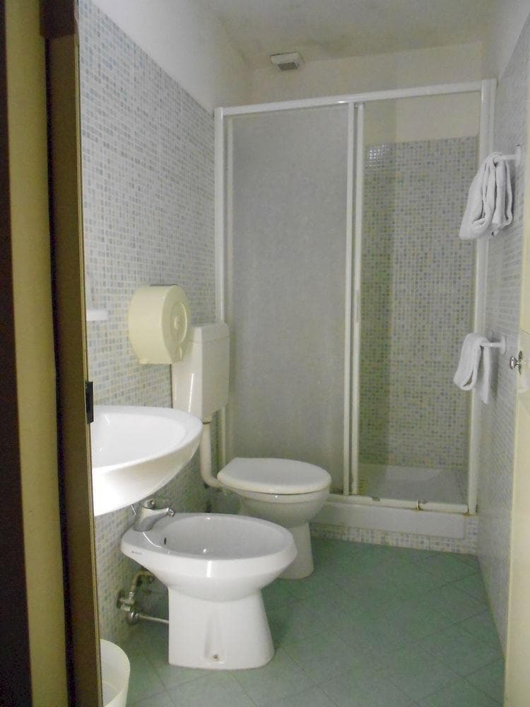 Hotel Concorde