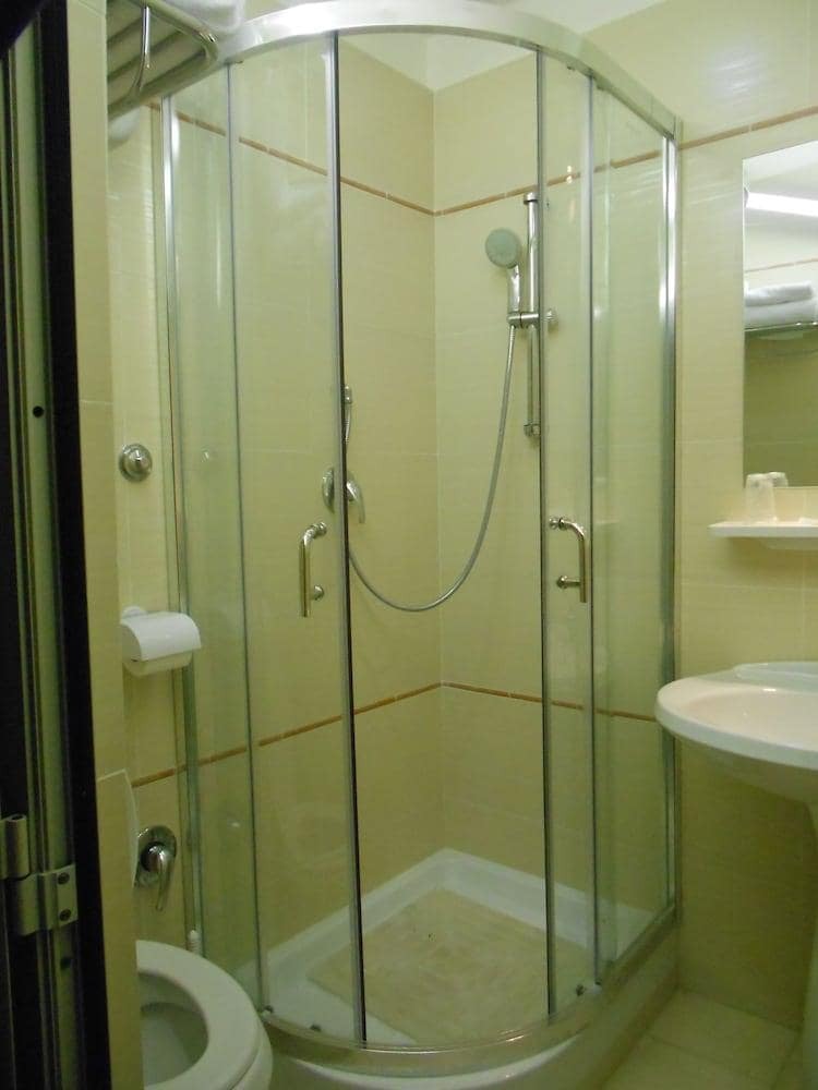 Hotel Concorde