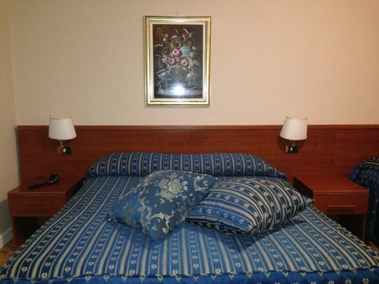Hotel Fenicia