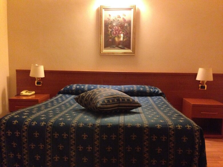 Hotel Fenicia