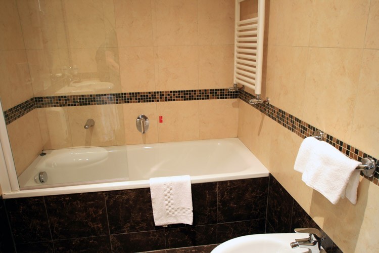 Hotel Galatea
