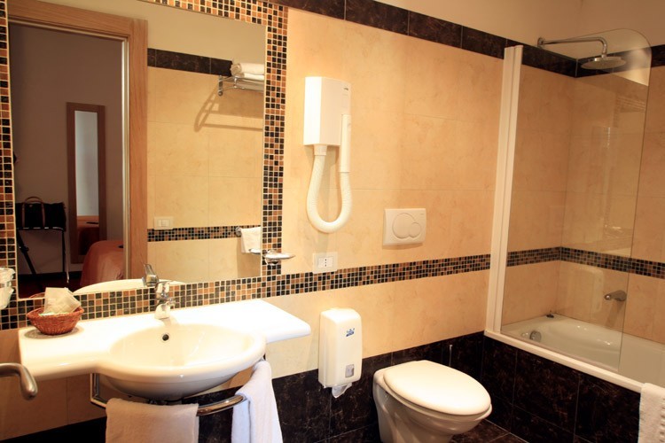 Hotel Galatea