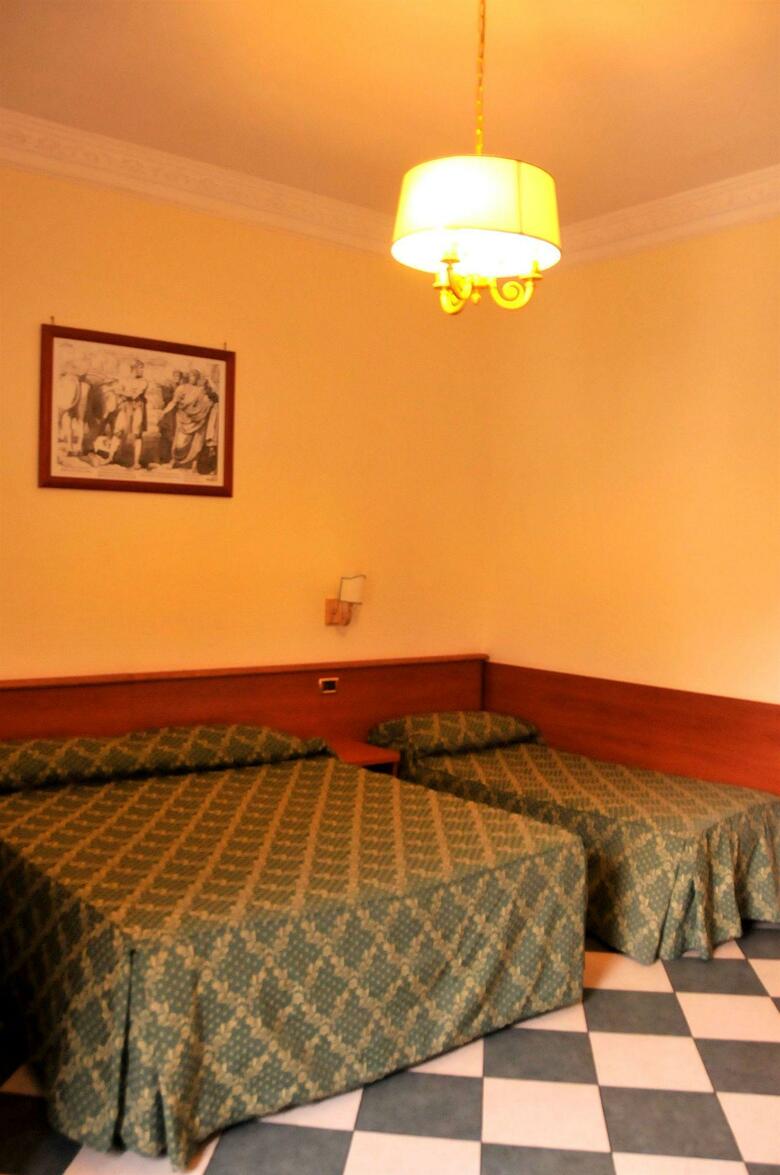 Hotel Giorgina