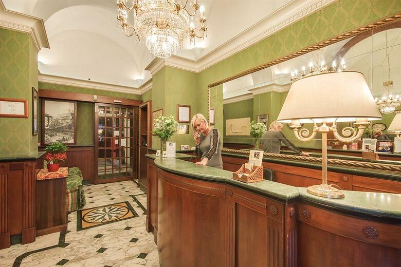 Hotel Giorgina