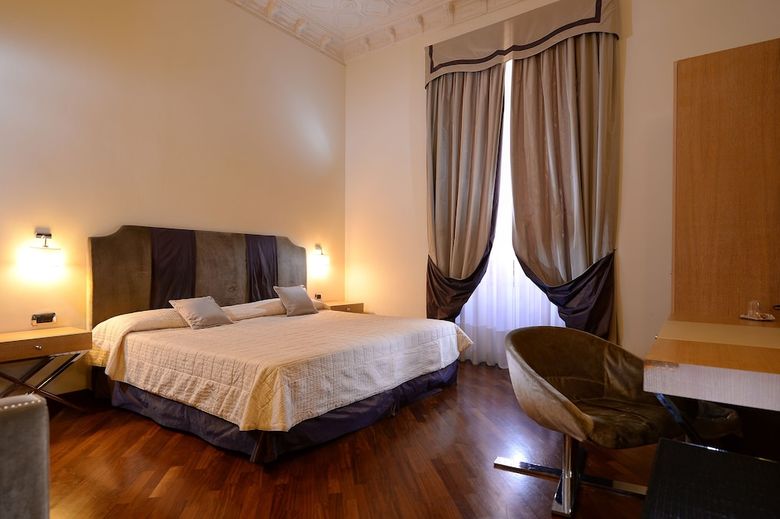 Hotel Golden