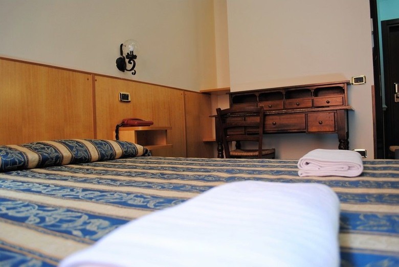 Hotel Luzzatti