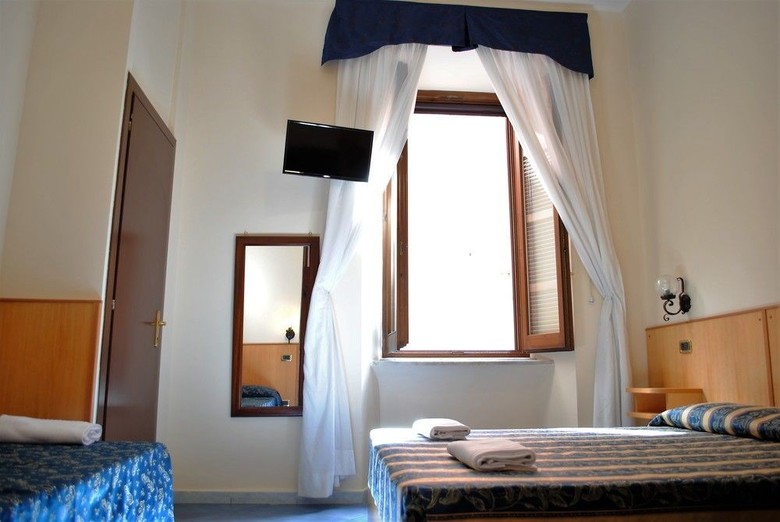 Hotel Luzzatti