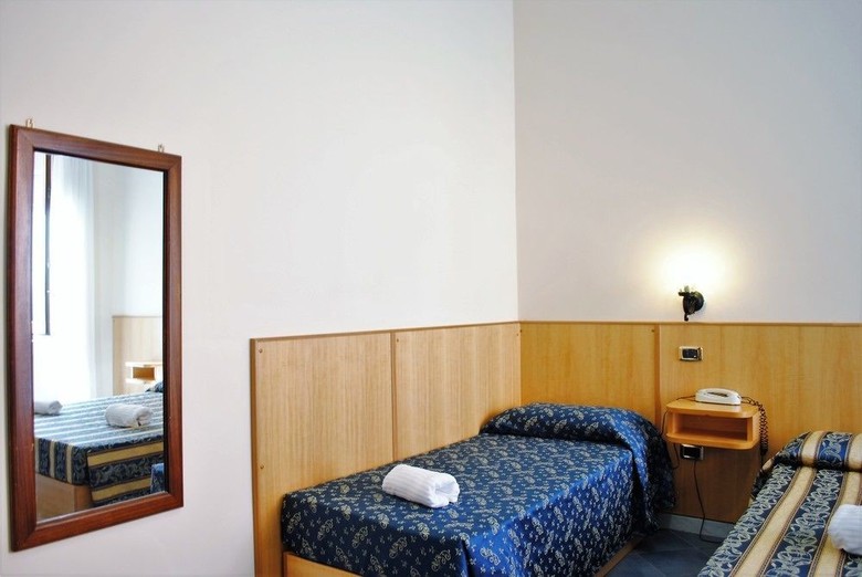 Hotel Luzzatti