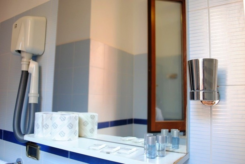 Hotel Luzzatti