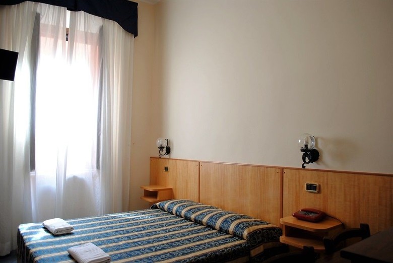 Hotel Luzzatti