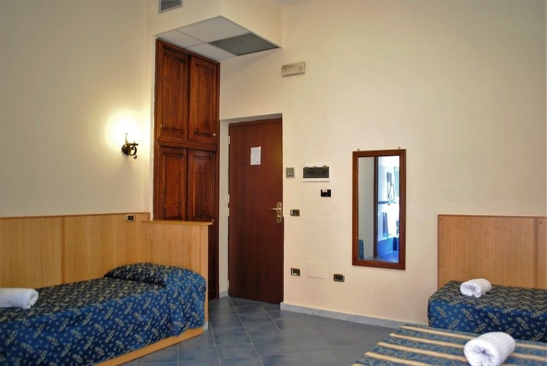 Hotel Luzzatti