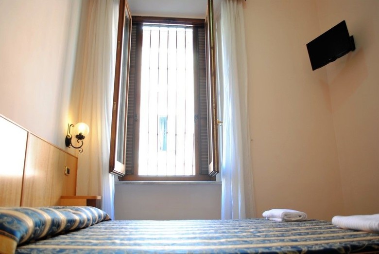 Hotel Luzzatti