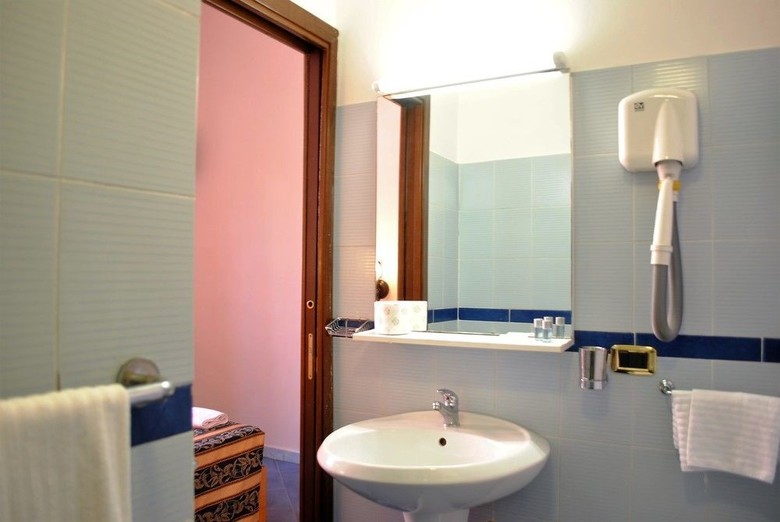 Hotel Luzzatti