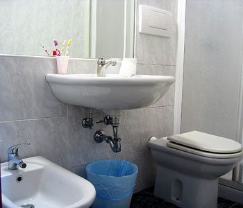 Hotel Milazzo
