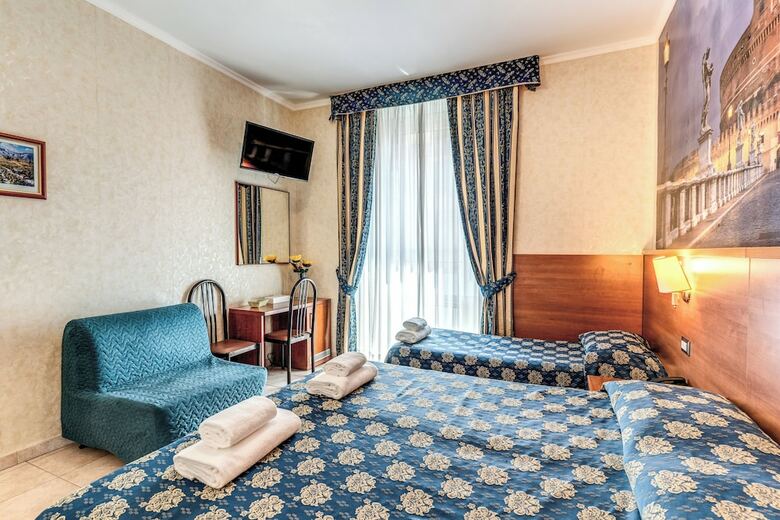 Hotel Orlanda