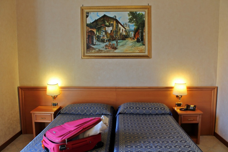 Hotel Orlanda