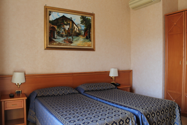 Hotel Orlanda