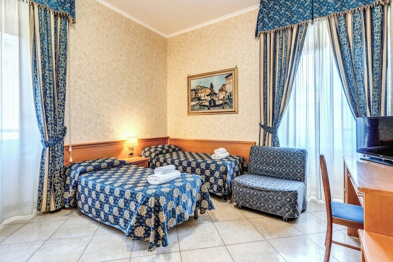 Hotel Orlanda
