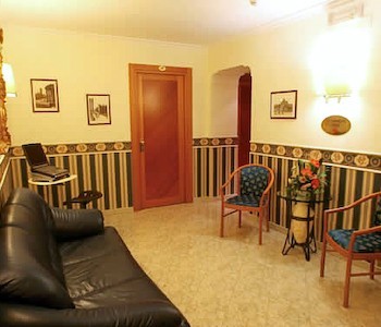 Hotel Teti