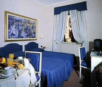 Hotel Elys�