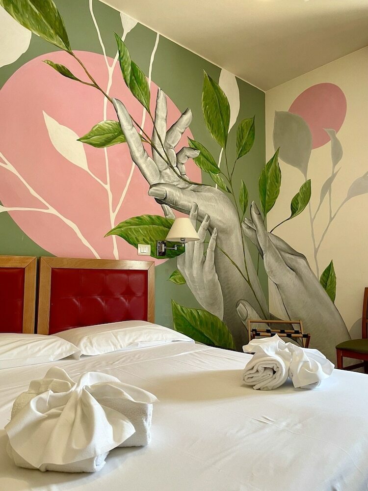 Hotel Arca