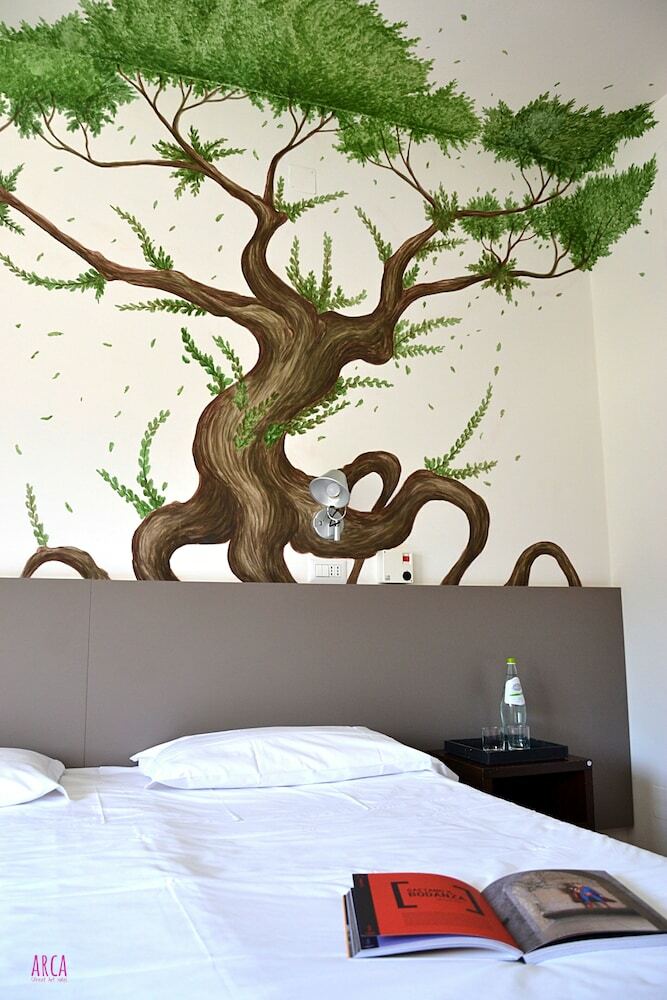 Hotel Arca