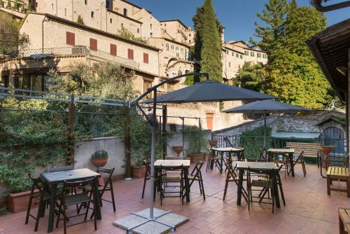 Hotel Albergo Ancajani