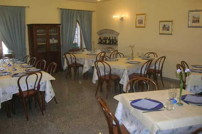 Hotel San Giacomo