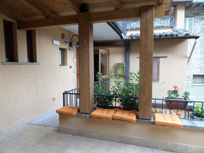 Hotel San Giacomo