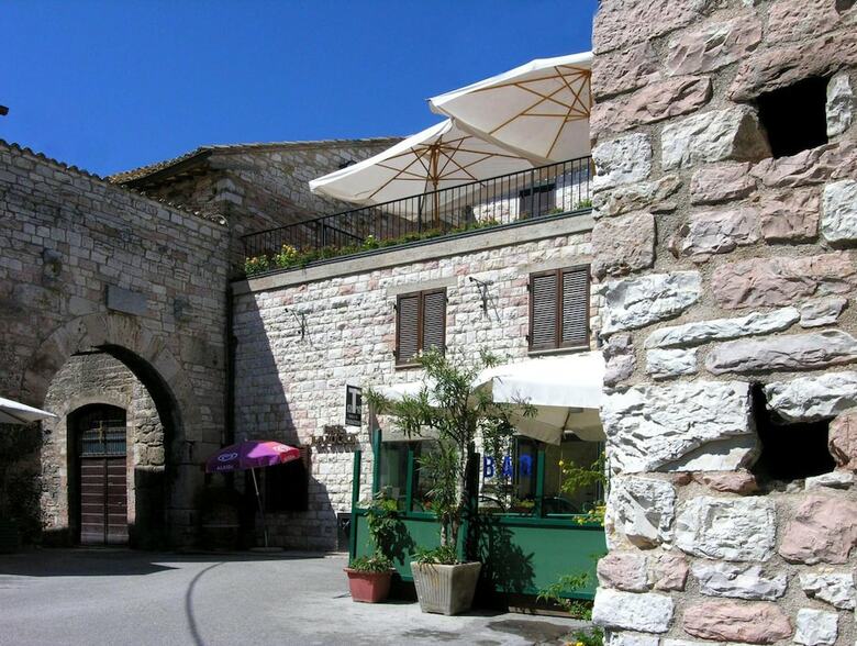 Hotel La Rocca