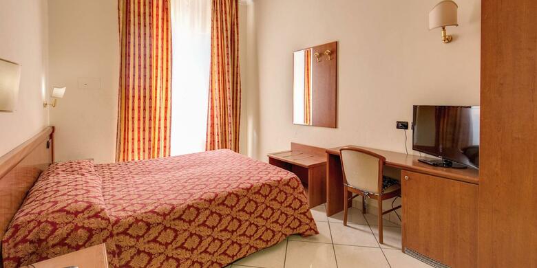 Hotel Mirage