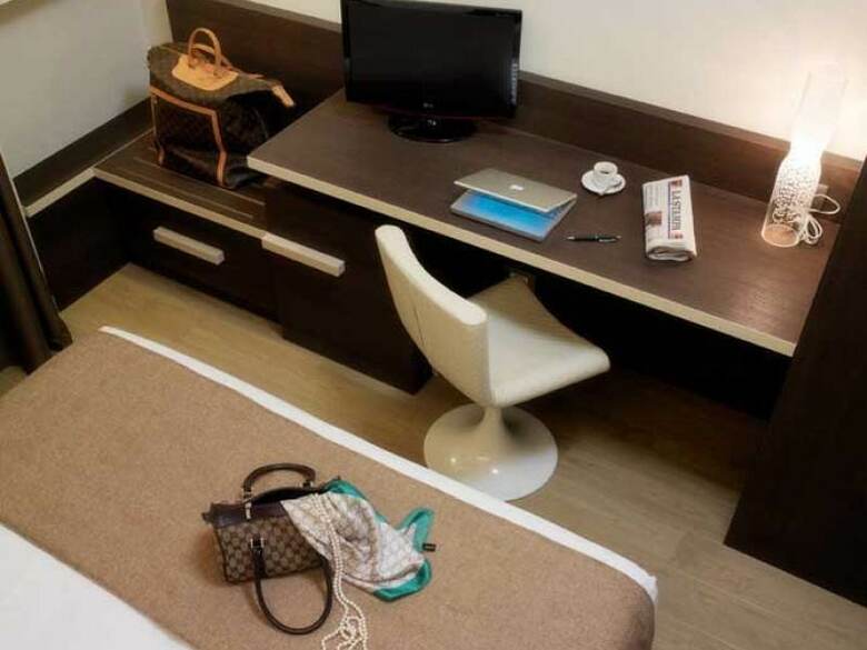Hotel Life