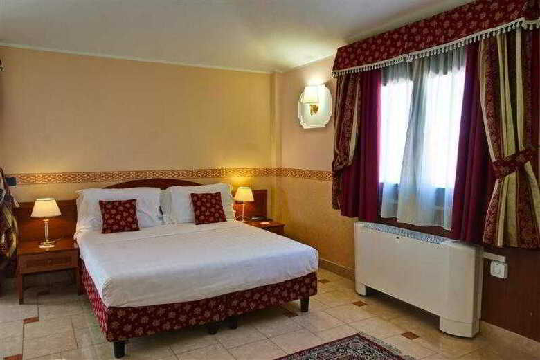 Best Western Hotel Riviera