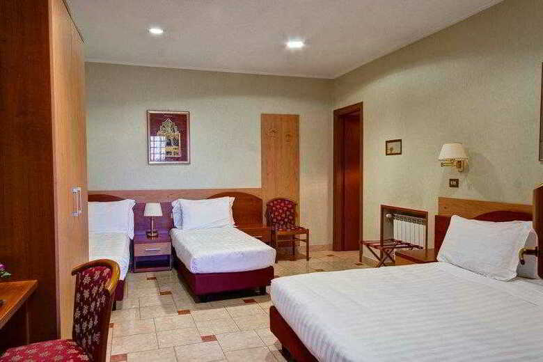 Best Western Hotel Riviera