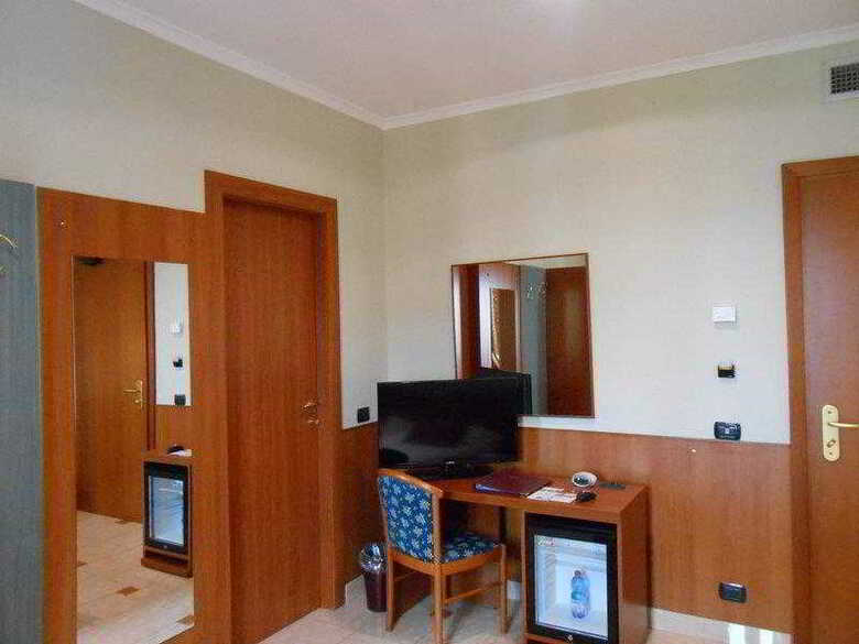 Best Western Hotel Riviera