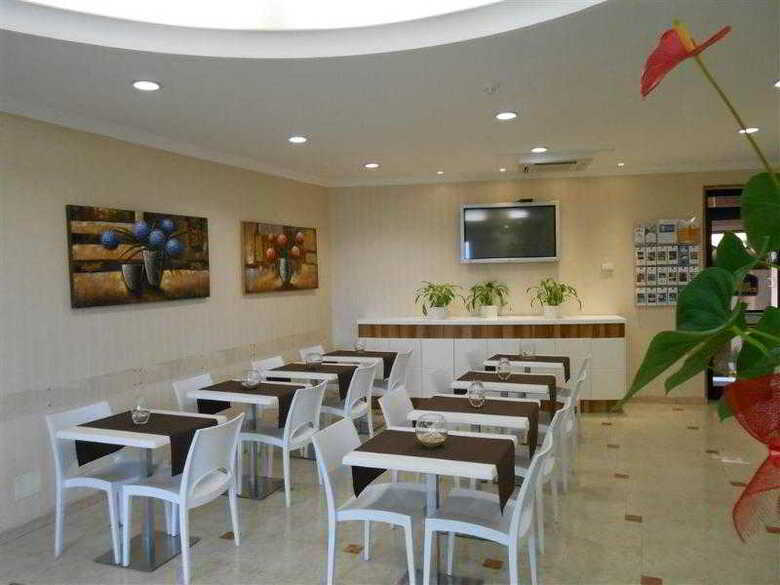 Best Western Hotel Riviera
