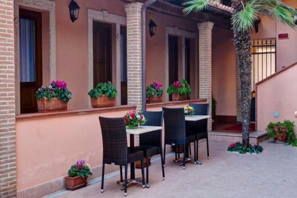 Best Western Hotel Riviera