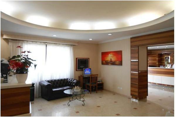 Best Western Hotel Riviera