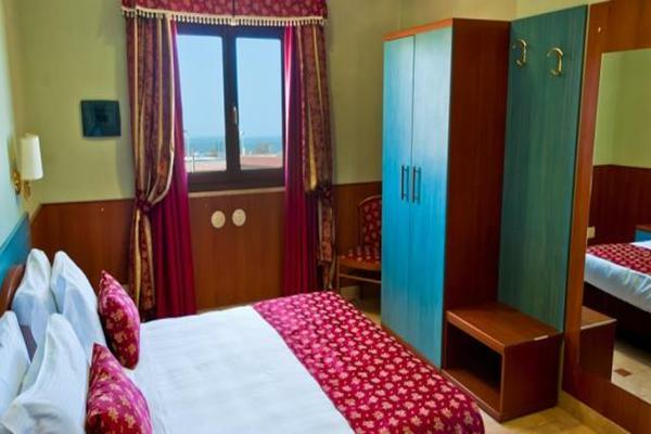 Best Western Hotel Riviera