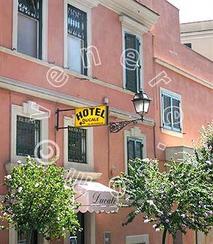 Hotel Ducale