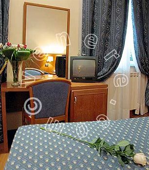 Hotel Ducale