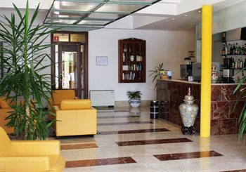 Hotel Ericevalle