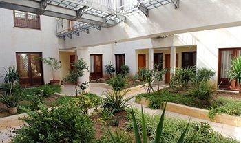 Hotel Ericevalle