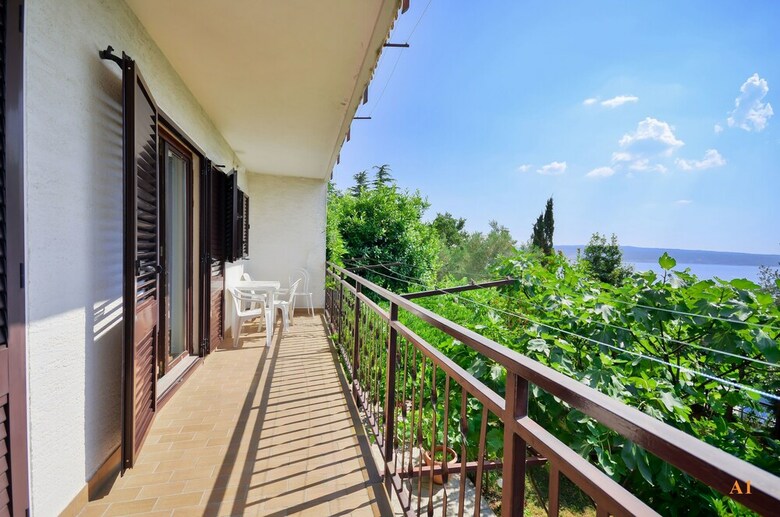 Apartments And Rooms Jaka