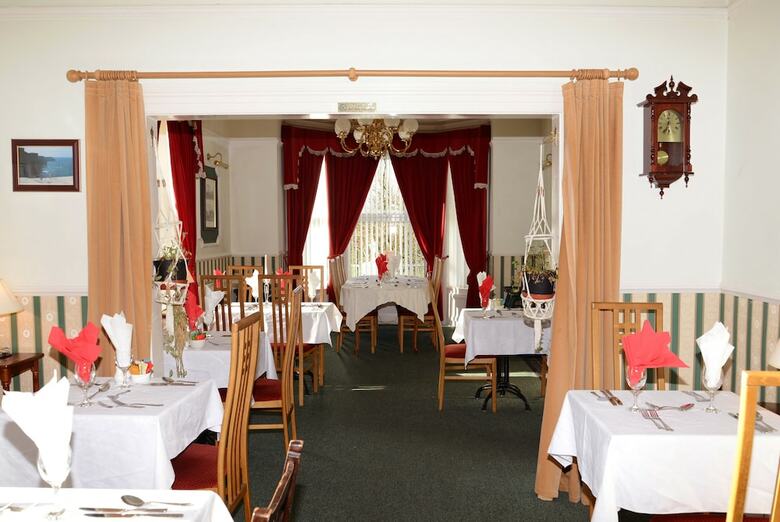 Agroturismo Ardgort Country House
