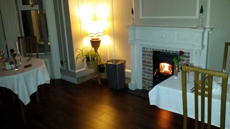 Agroturismo Ardgort Country House