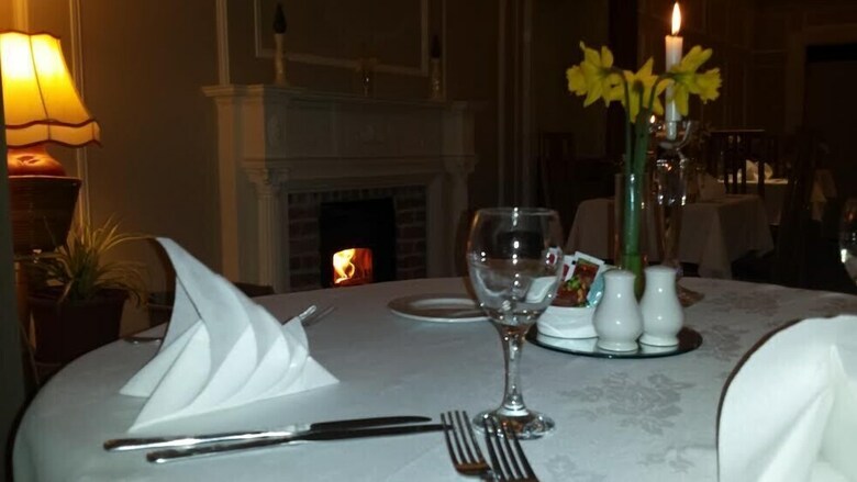 Agroturismo Ardgort Country House