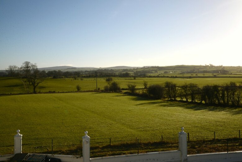 Agroturismo Ardgort Country House